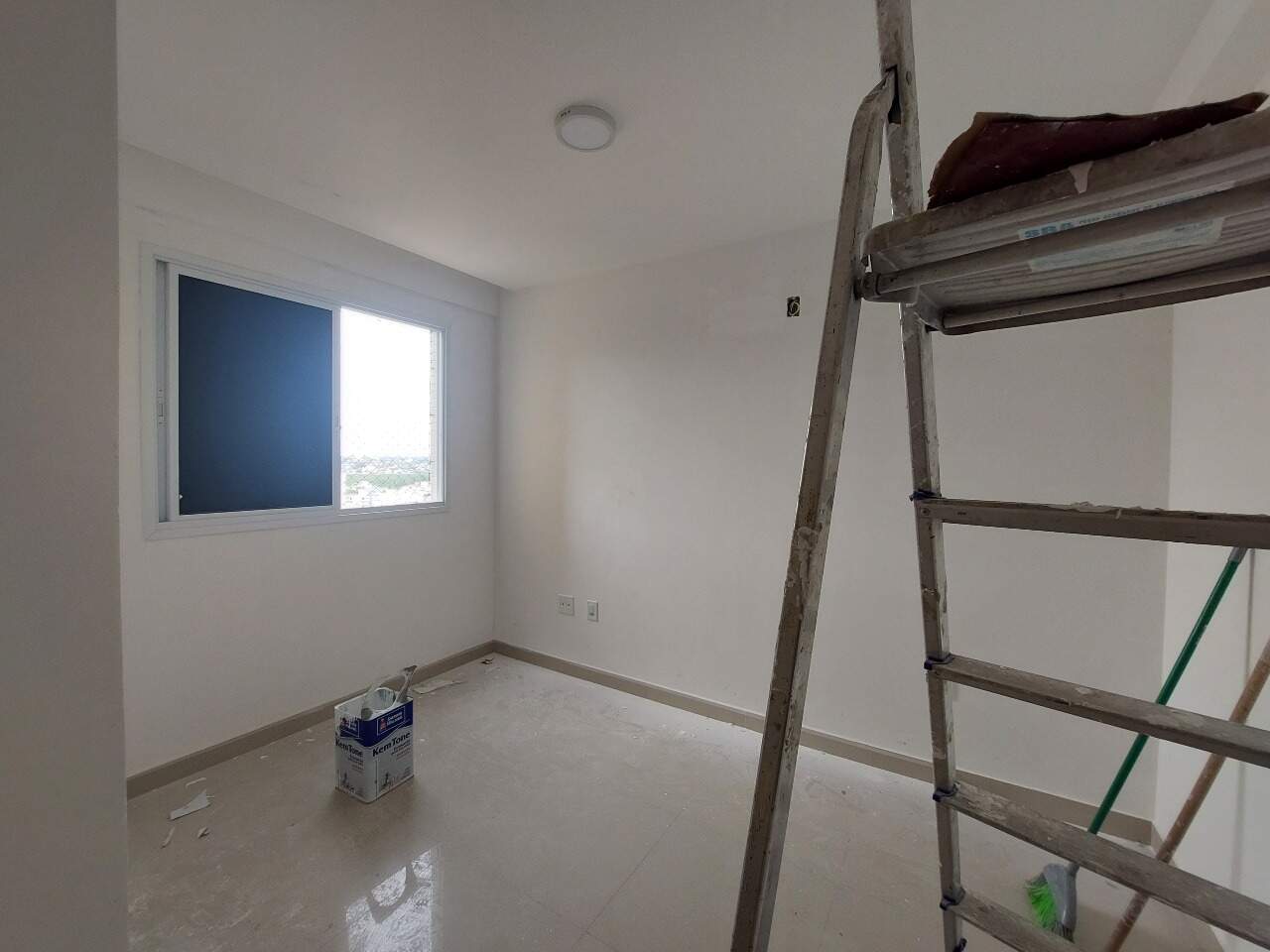 Apartamento à venda no Muquiçaba: APARTAMENTO 3 QUARTOS À VENDA EM GUARAPARI MUQUIÇABA