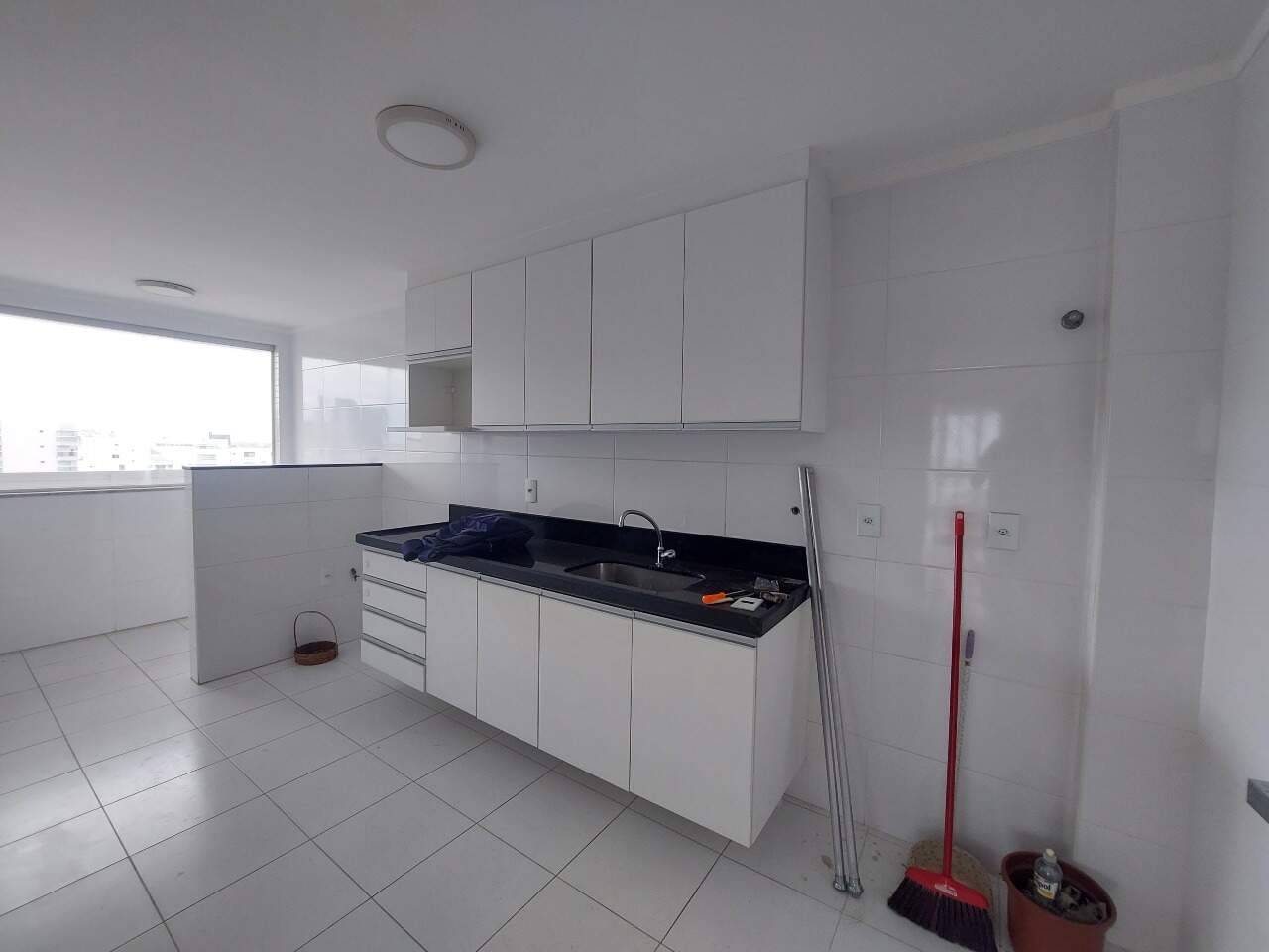 Apartamento à venda no Muquiçaba: APARTAMENTO 3 QUARTOS À VENDA EM GUARAPARI MUQUIÇABA