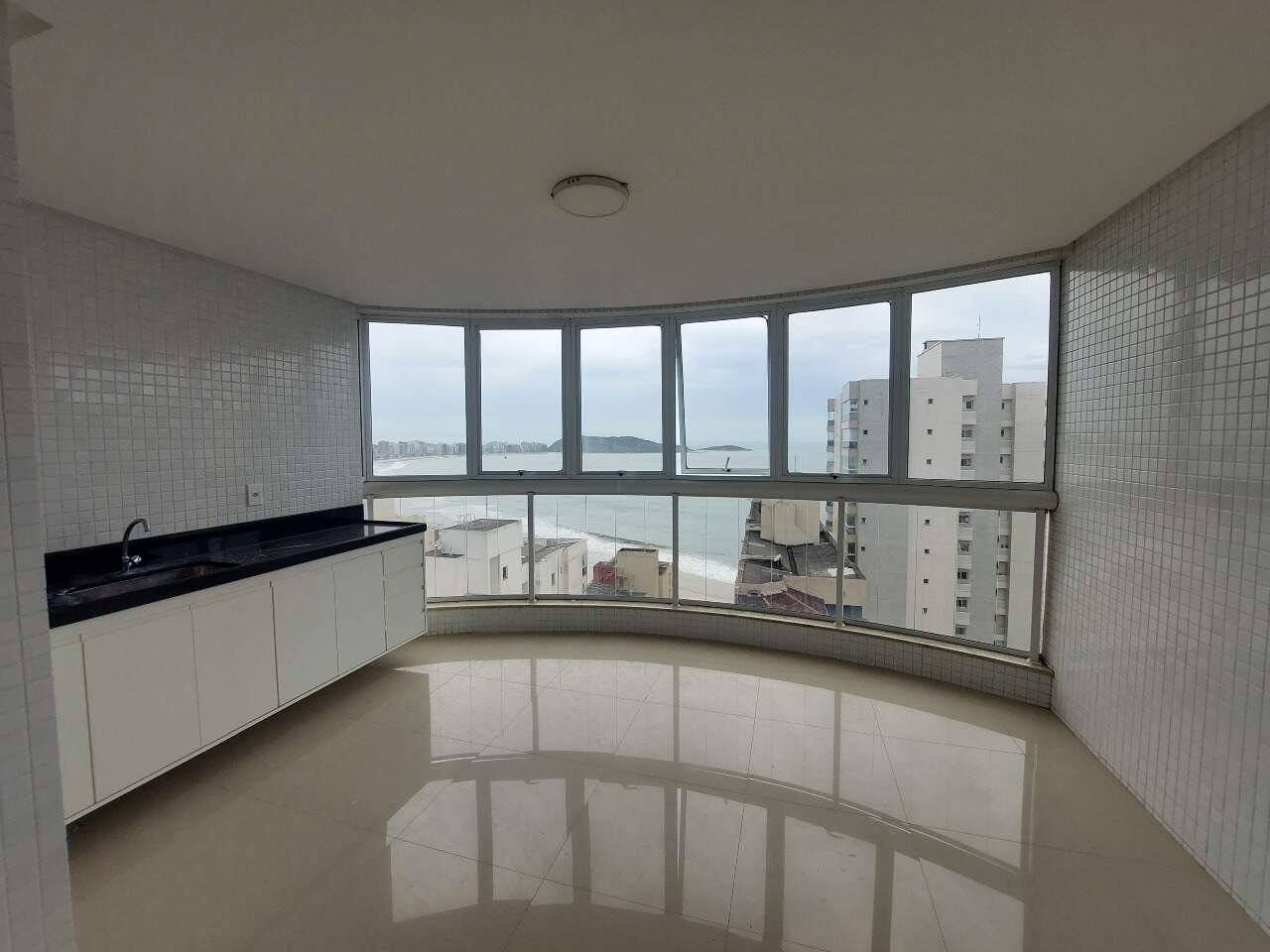 Apartamento à venda no Muquiçaba: APARTAMENTO 3 QUARTOS À VENDA EM GUARAPARI MUQUIÇABA