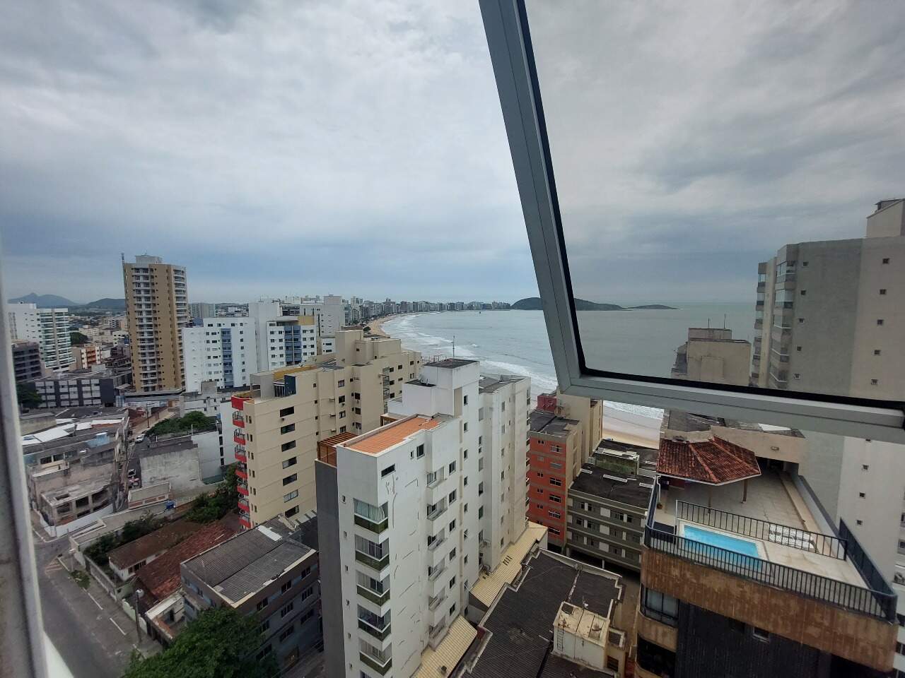 Apartamento à venda no Muquiçaba: APARTAMENTO 3 QUARTOS À VENDA EM GUARAPARI MUQUIÇABA