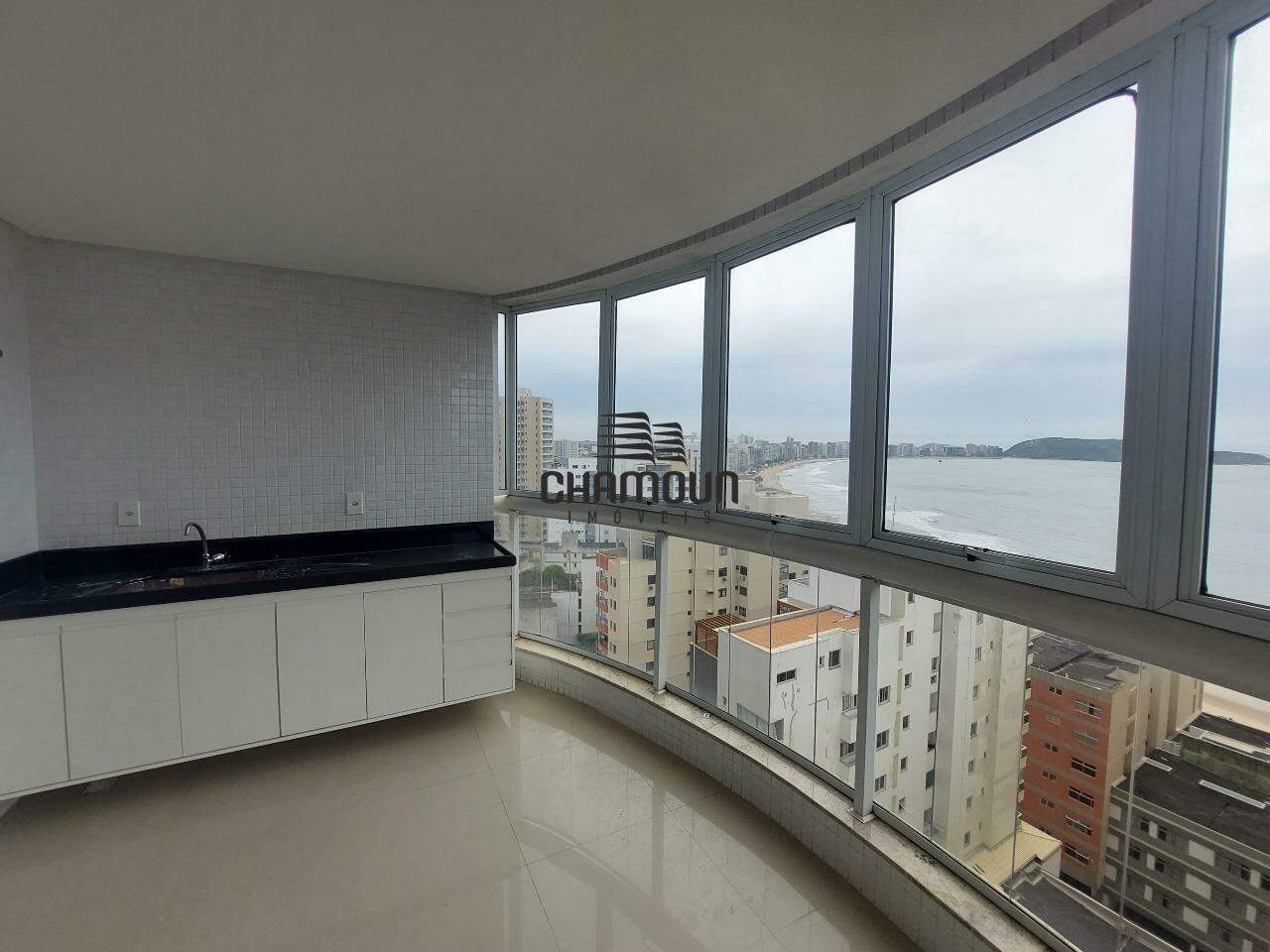 Apartamento à venda no Muquiçaba: APARTAMENTO 3 QUARTOS À VENDA EM GUARAPARI MUQUIÇABA