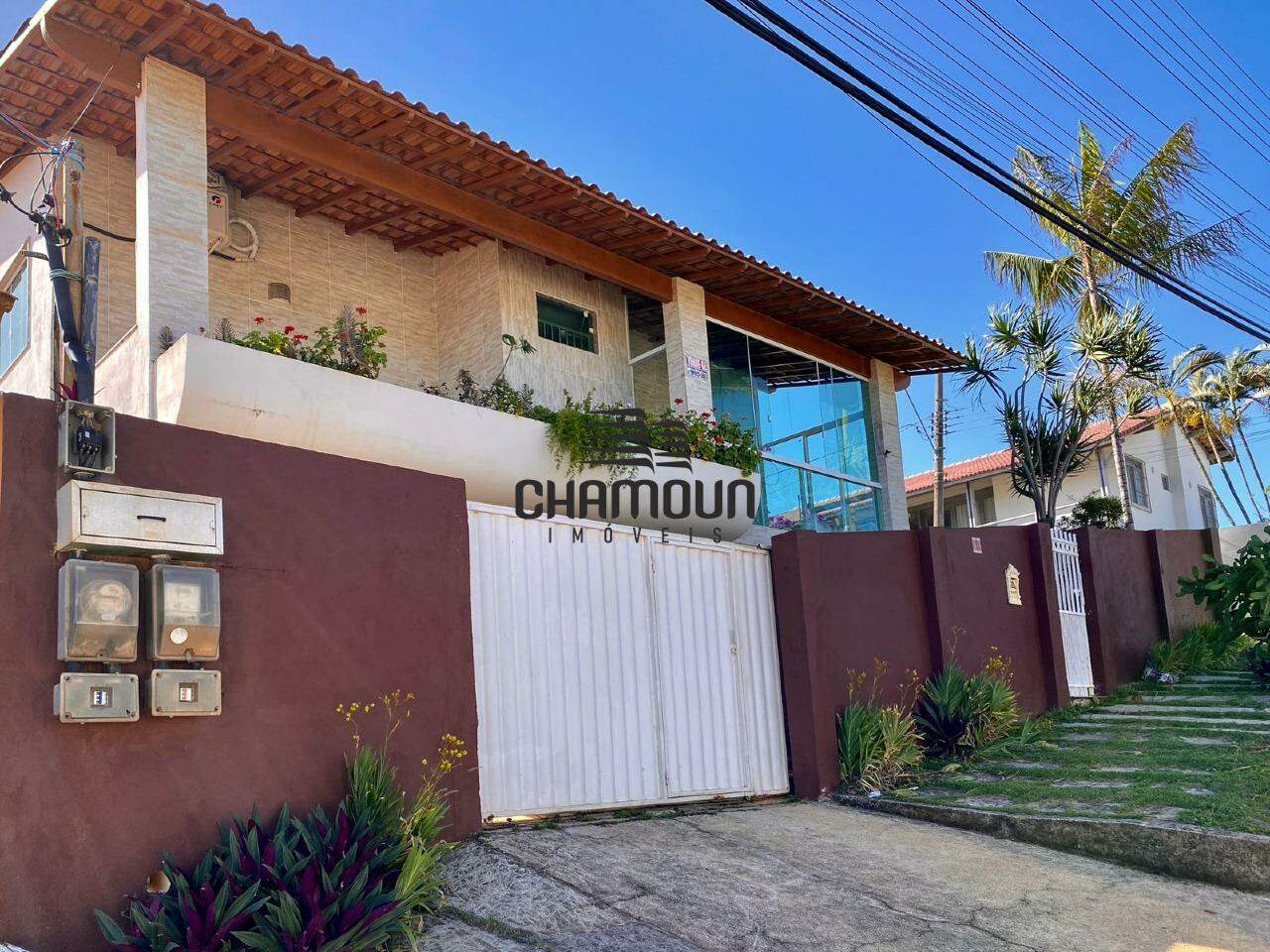 Casa à venda no Setiba: Casa 4 quartos, Setiba, Guarapari.