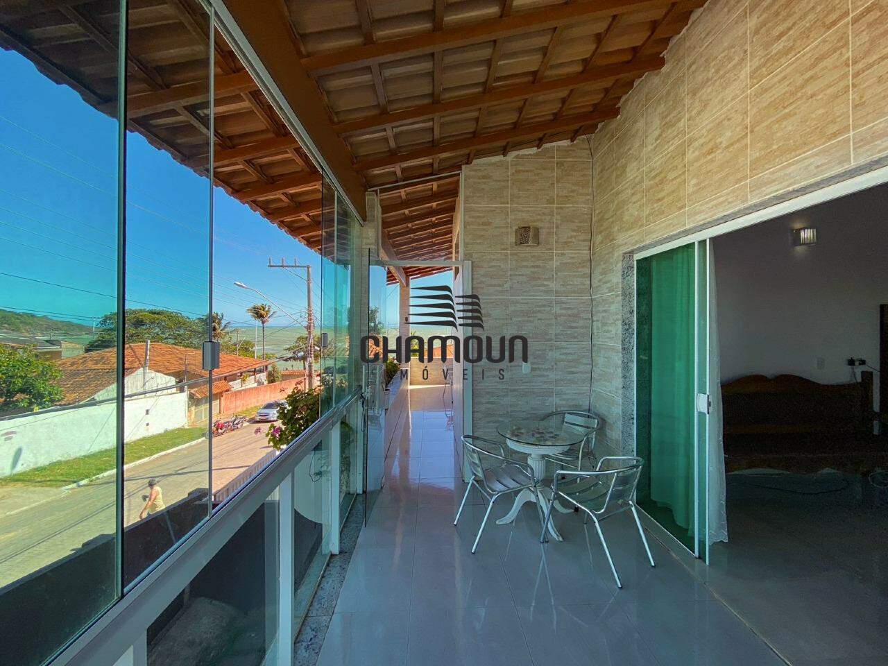 Casa à venda no Setiba: Casa 4 quartos, Setiba, Guarapari.