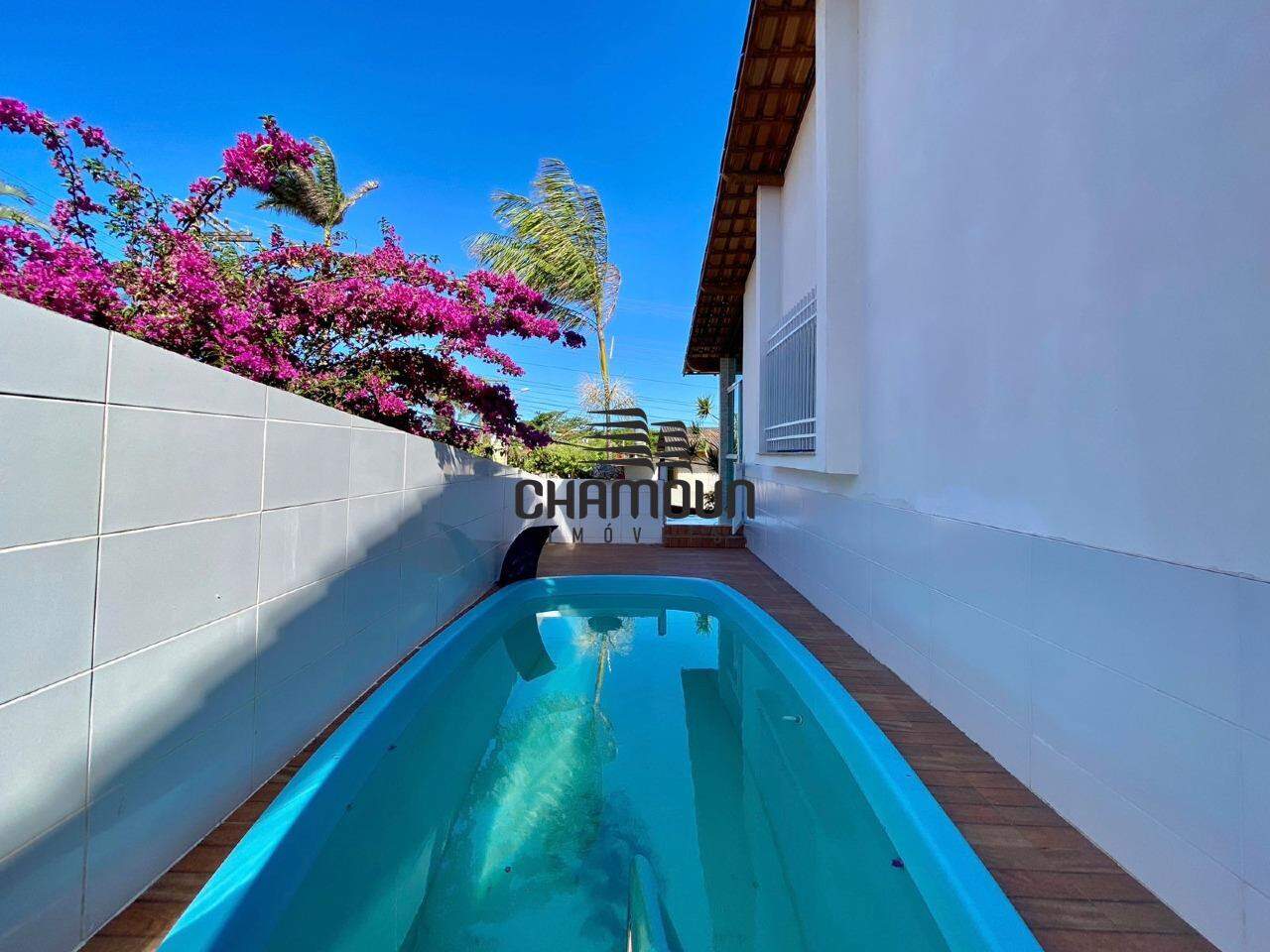 Casa à venda no Setiba: Casa 4 quartos, Setiba, Guarapari.