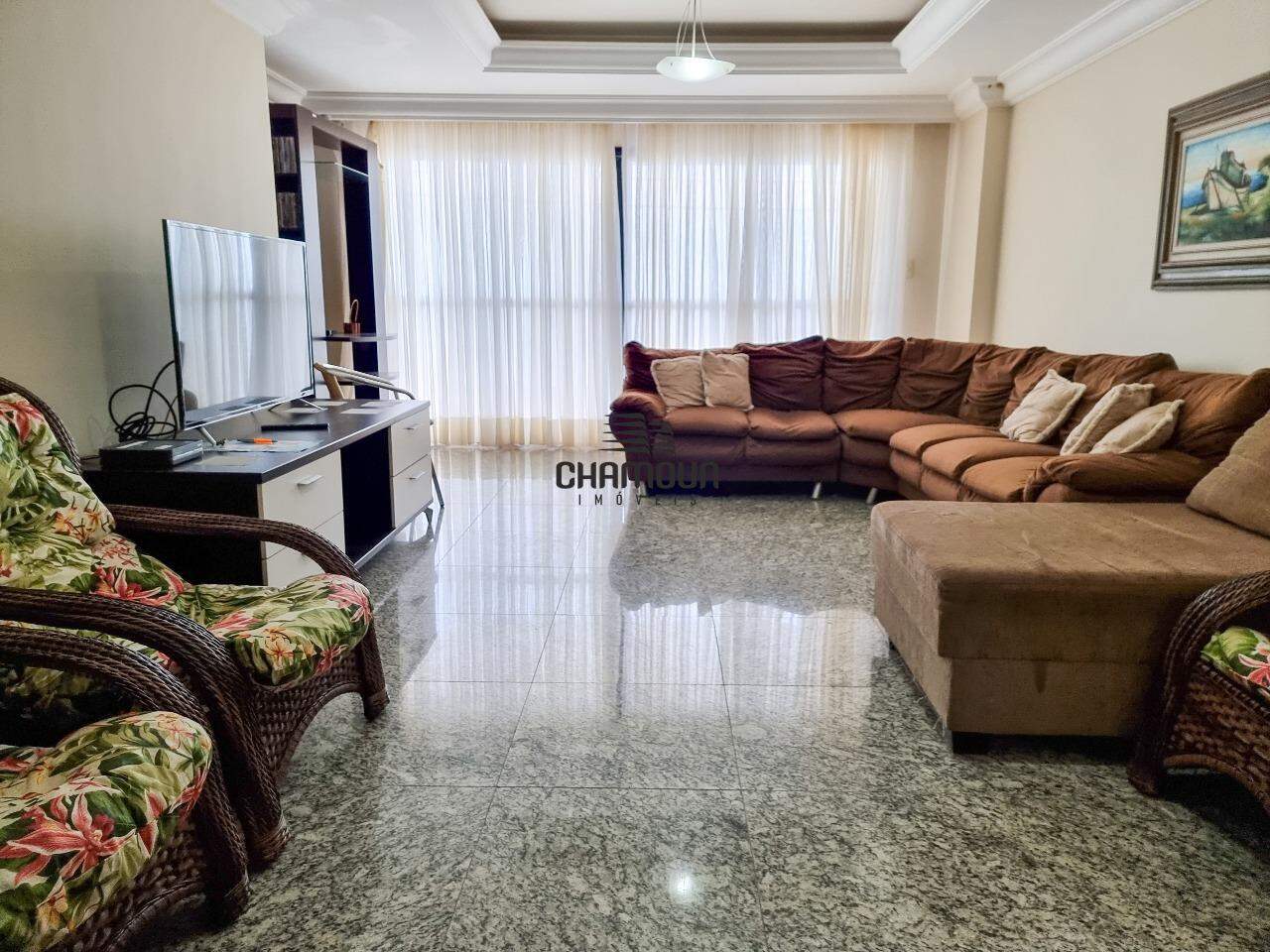 Apartamento à venda no Praia do Morro: Apartamento 4 suítes Praia do Morro