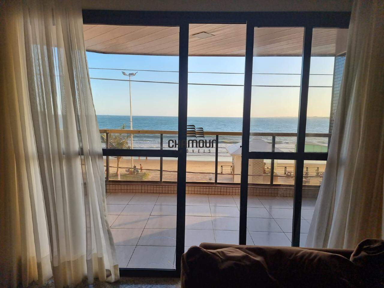 Apartamento à venda no Praia do Morro: Apartamento 4 suítes Praia do Morro