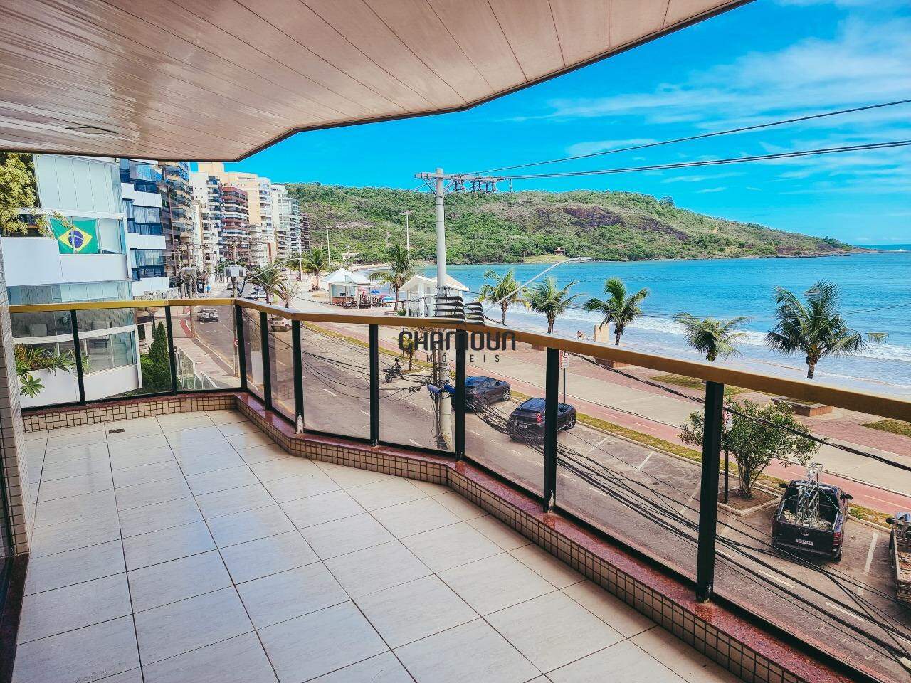 Apartamento à venda no Praia do Morro: Apartamento 4 suítes Praia do Morro