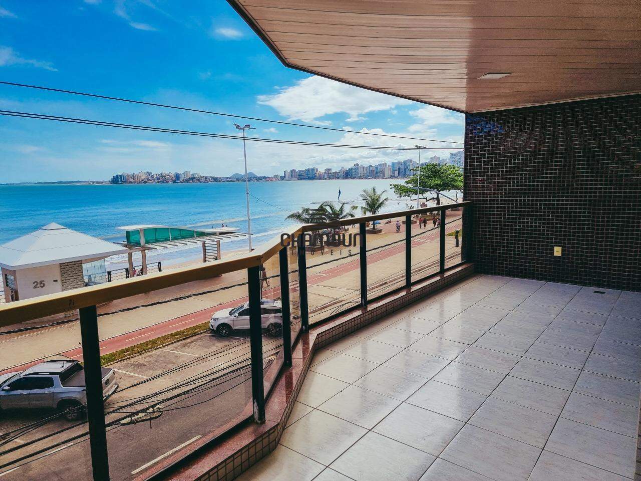 Apartamento à venda no Praia do Morro: Apartamento 4 suítes Praia do Morro