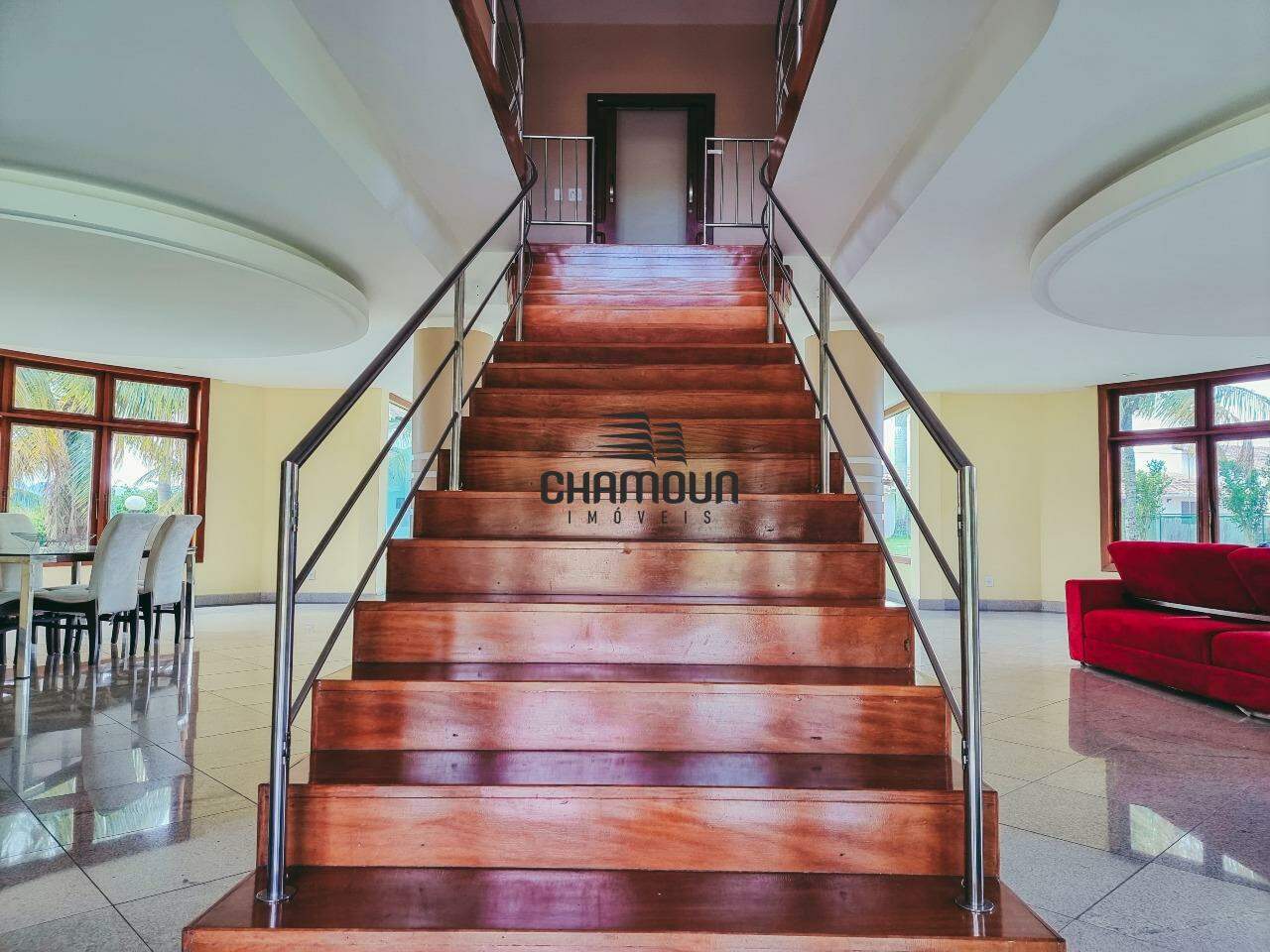 Casa em Condomínio à venda no Nova Guarapari: Casa em condomínio com 5 suítes
