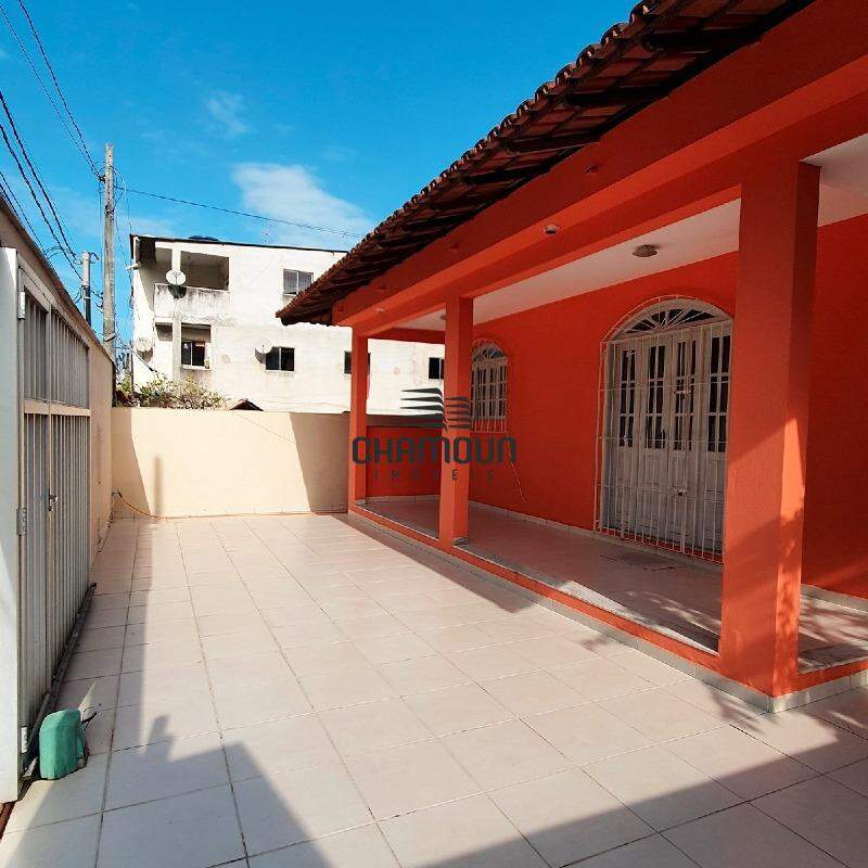 Casa à venda no Ipiranga: Casa com 4 quartos a venda no Ipiranga em Guarapari