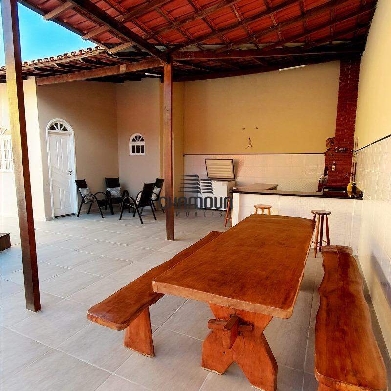 Casa à venda no Ipiranga: Casa com 4 quartos a venda no Ipiranga em Guarapari
