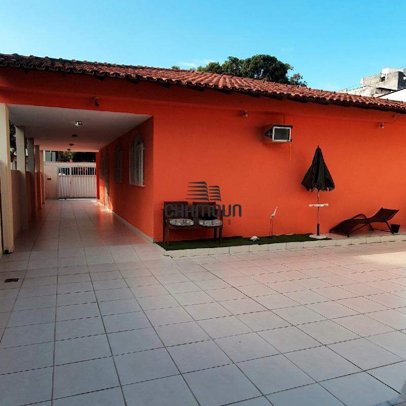 Casa à venda no Ipiranga: Casa com 4 quartos a venda no Ipiranga em Guarapari