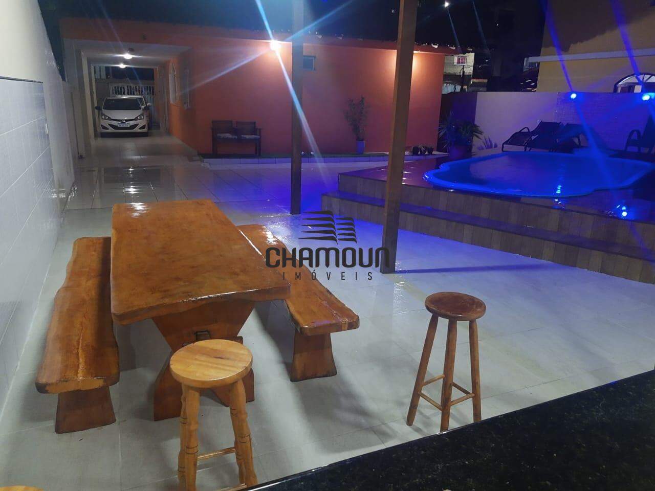 Casa à venda no Ipiranga: Casa com 4 quartos a venda no Ipiranga em Guarapari