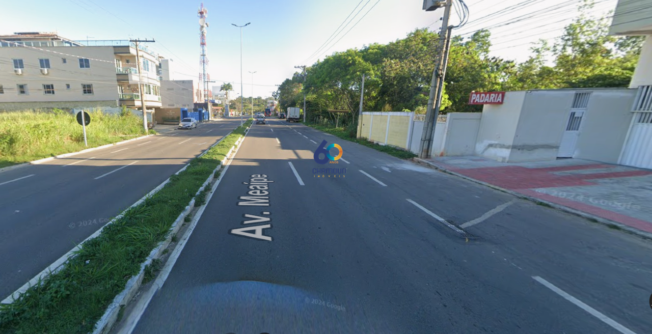 Lote à venda no Enseada Azul: Área localizada próximo as Praias da Enseada Azul