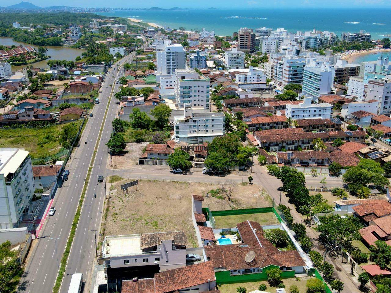 Lote à venda no Enseada Azul: Área localizada próximo as Praias da Enseada Azul