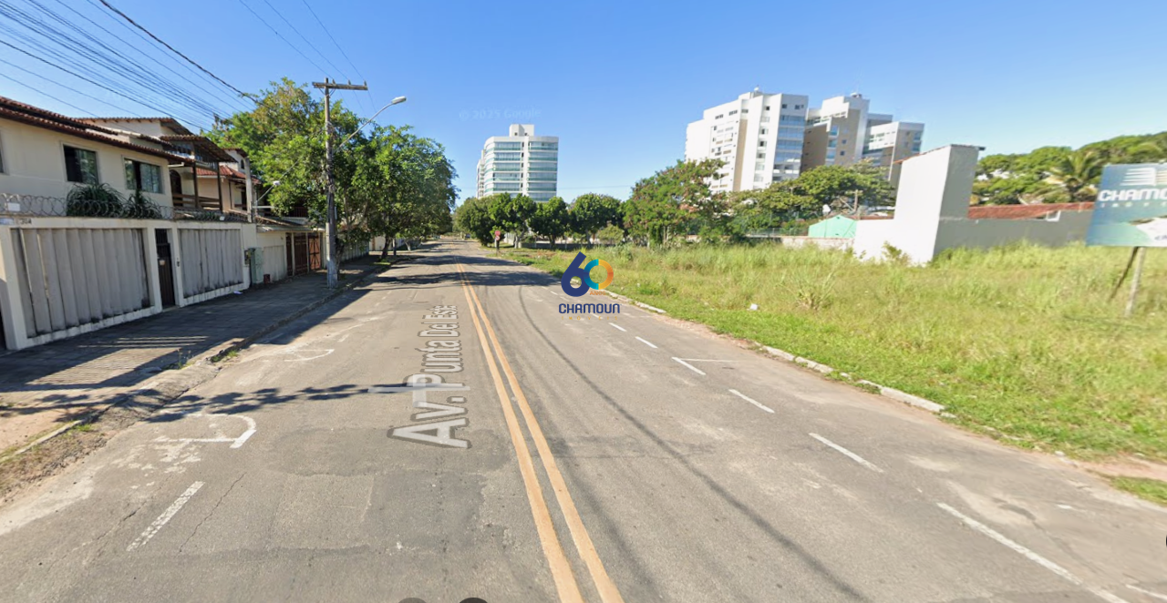 Lote à venda no Enseada Azul: Área localizada próximo as Praias da Enseada Azul