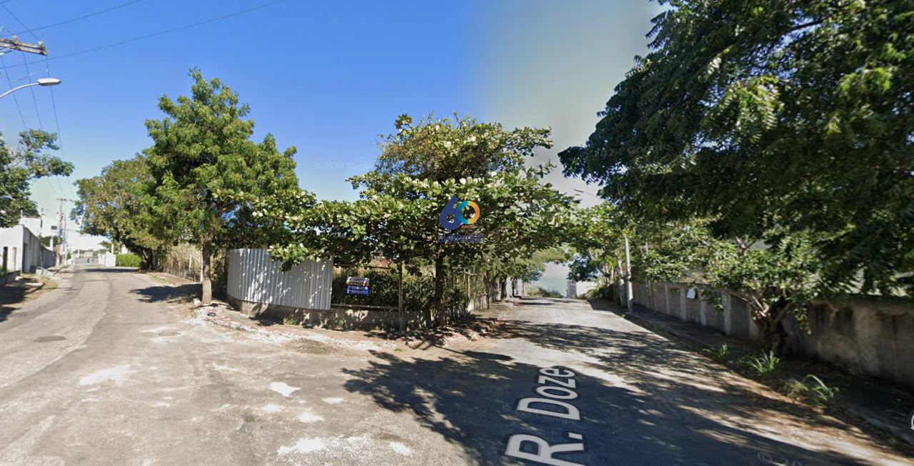 Terreno à venda no Meaipe: 