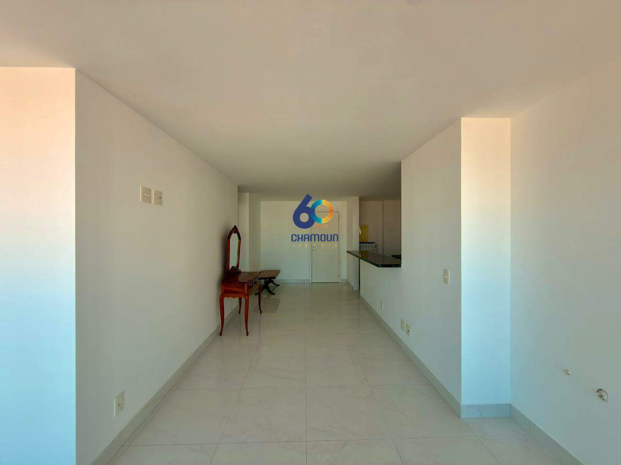 Apartamento à venda no Enseada Azul: Apartamento com 2 quartos 1 suíte 2 banheiros na Enseada Azul