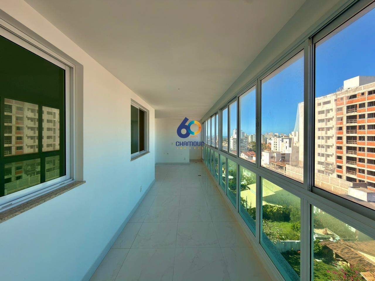 Apartamento à venda no Enseada Azul: Apartamento com 2 quartos 1 suíte 2 banheiros na Enseada Azul