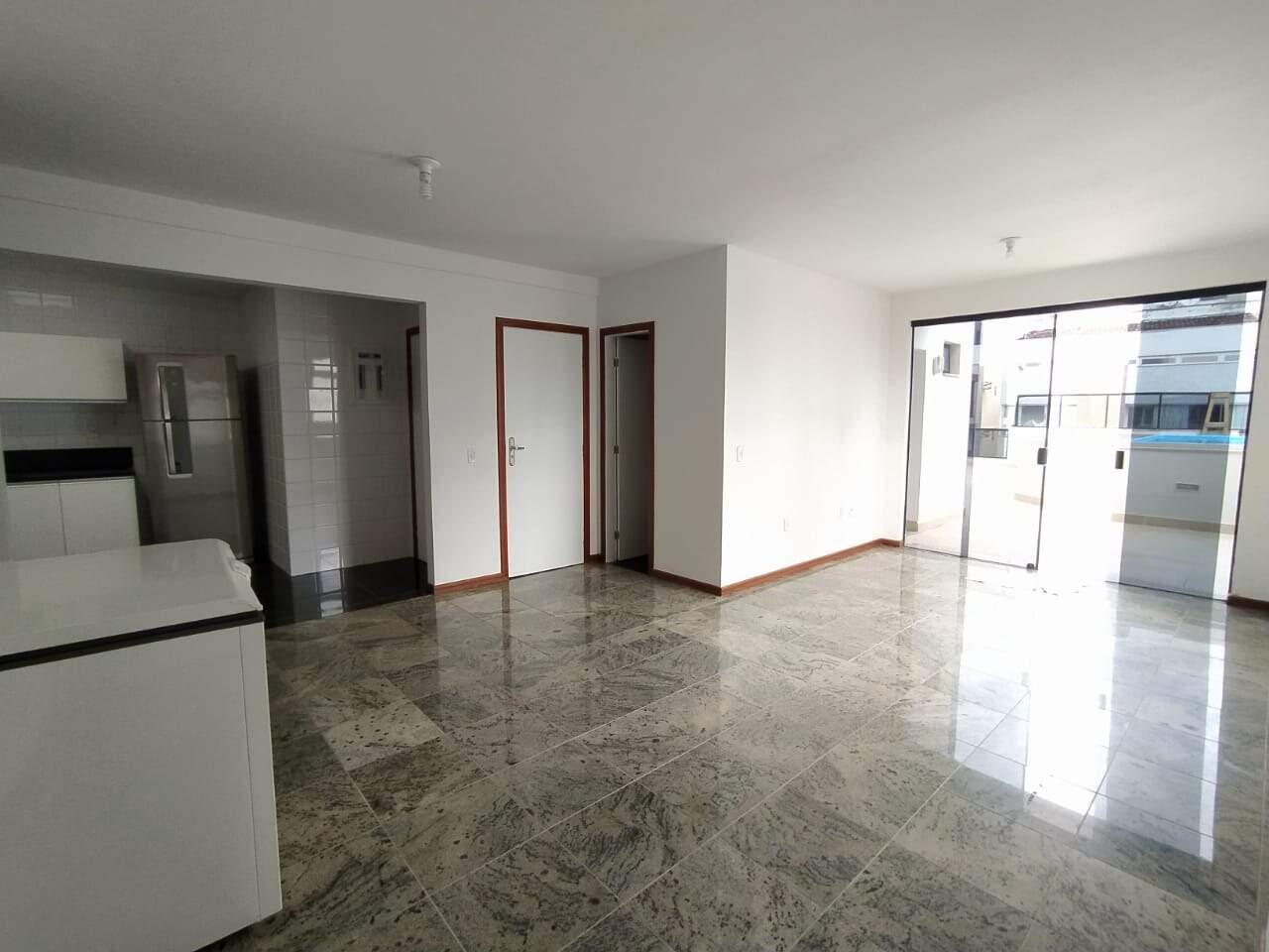 Cobertura à venda no Centro: Cobertura a venda no Centro de Guarapari