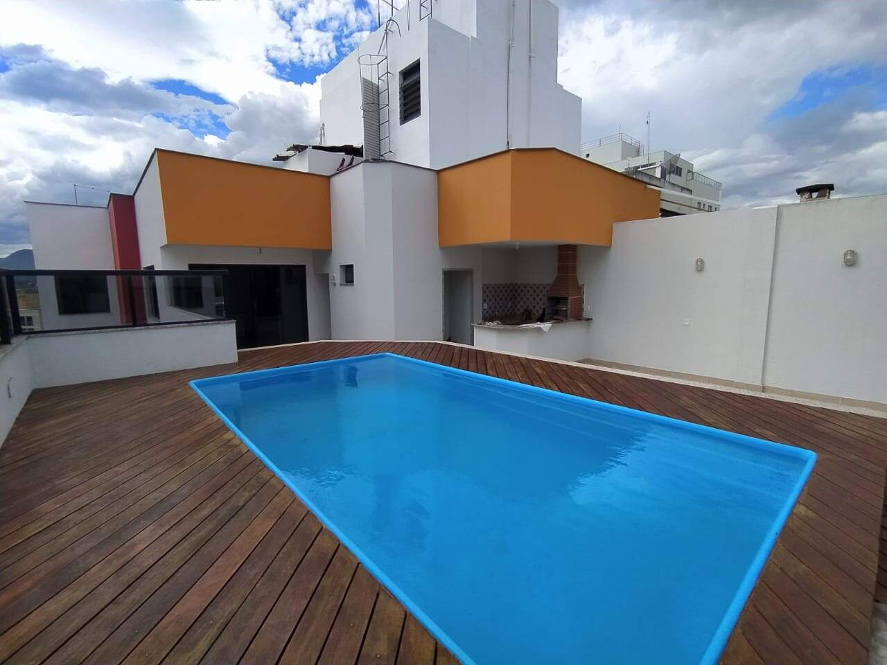 Cobertura à venda no Centro: Cobertura a venda no Centro de GuarapariCobertura a venda no Centro de Guarapari