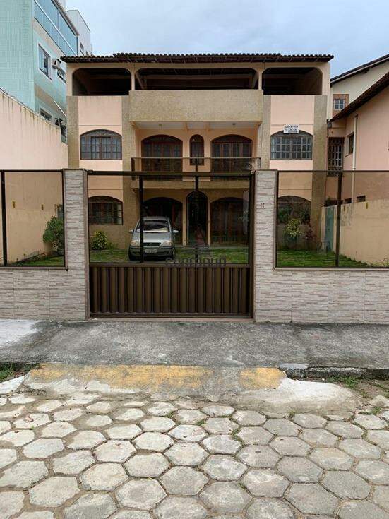 Apartamento à venda no Village da Praia: Prédio à  venda em Guarapari - Praia dos Adventistas