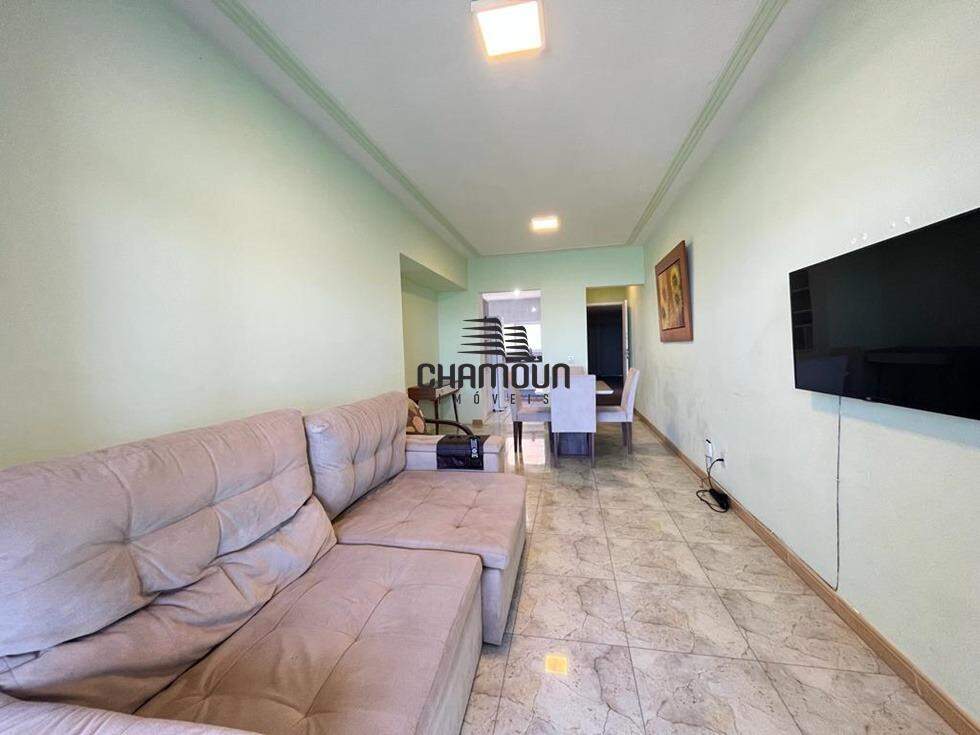 Apartamento à venda no Centro: Apartamento 3 quartos à venda em Guarapari Centro
