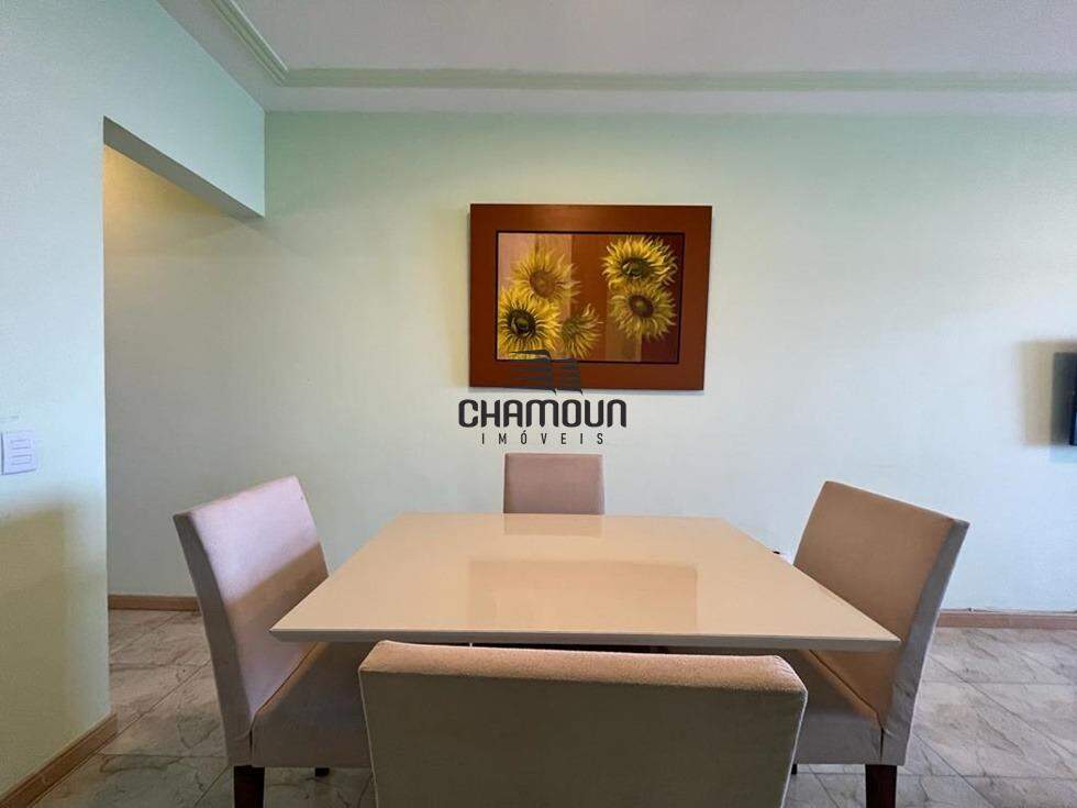 Apartamento à venda no Centro: Apartamento 3 quartos à venda em Guarapari Centro