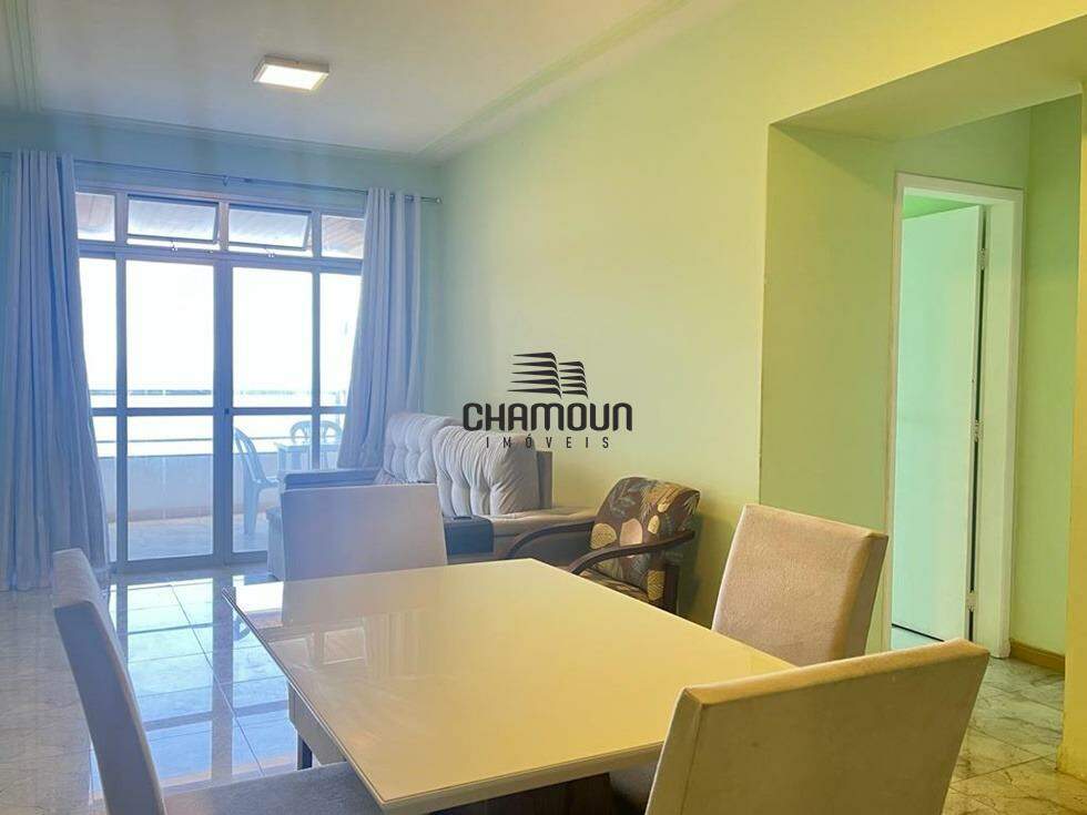 Apartamento à venda no Centro: Apartamento 3 quartos à venda em Guarapari Centro