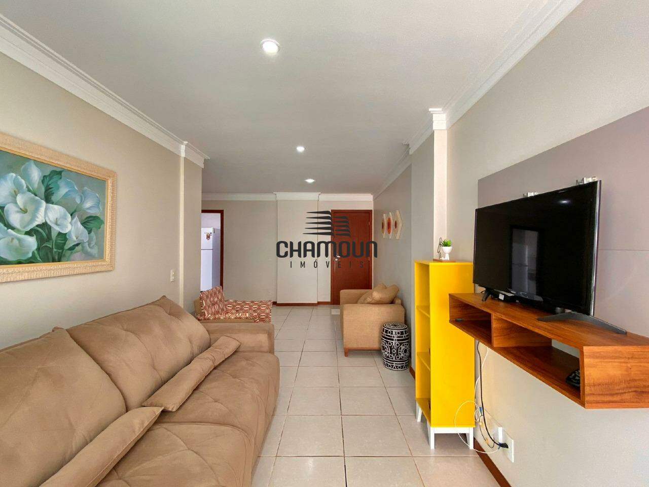 Apartamento à venda no Enseada Azul: Apartamento 3 quartos em Guarapari na Enseada Azul