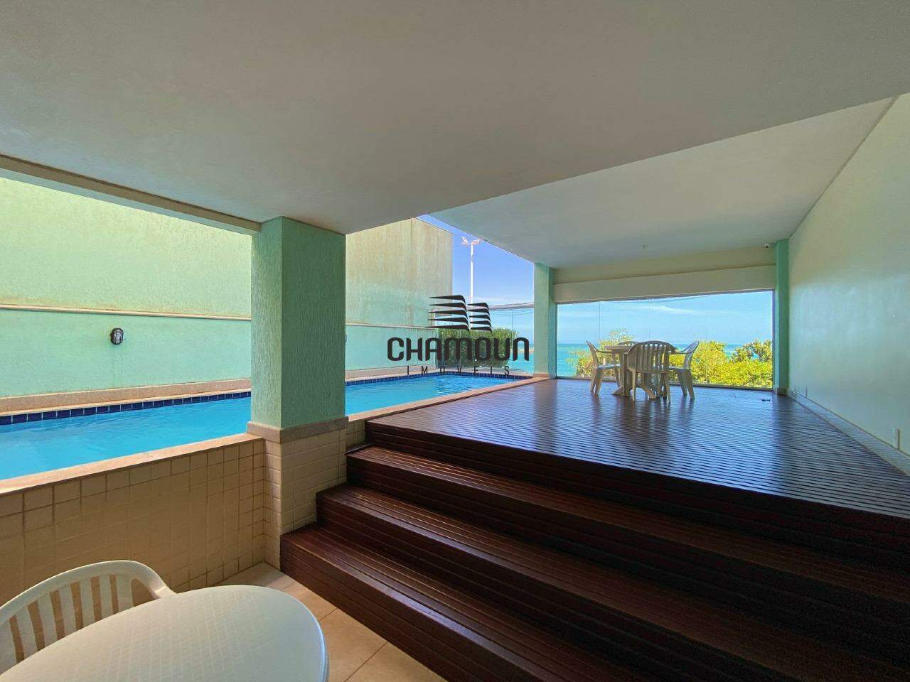 Apartamento à venda no Enseada Azul: Apartamento 3 quartos em Guarapari na Enseada Azul