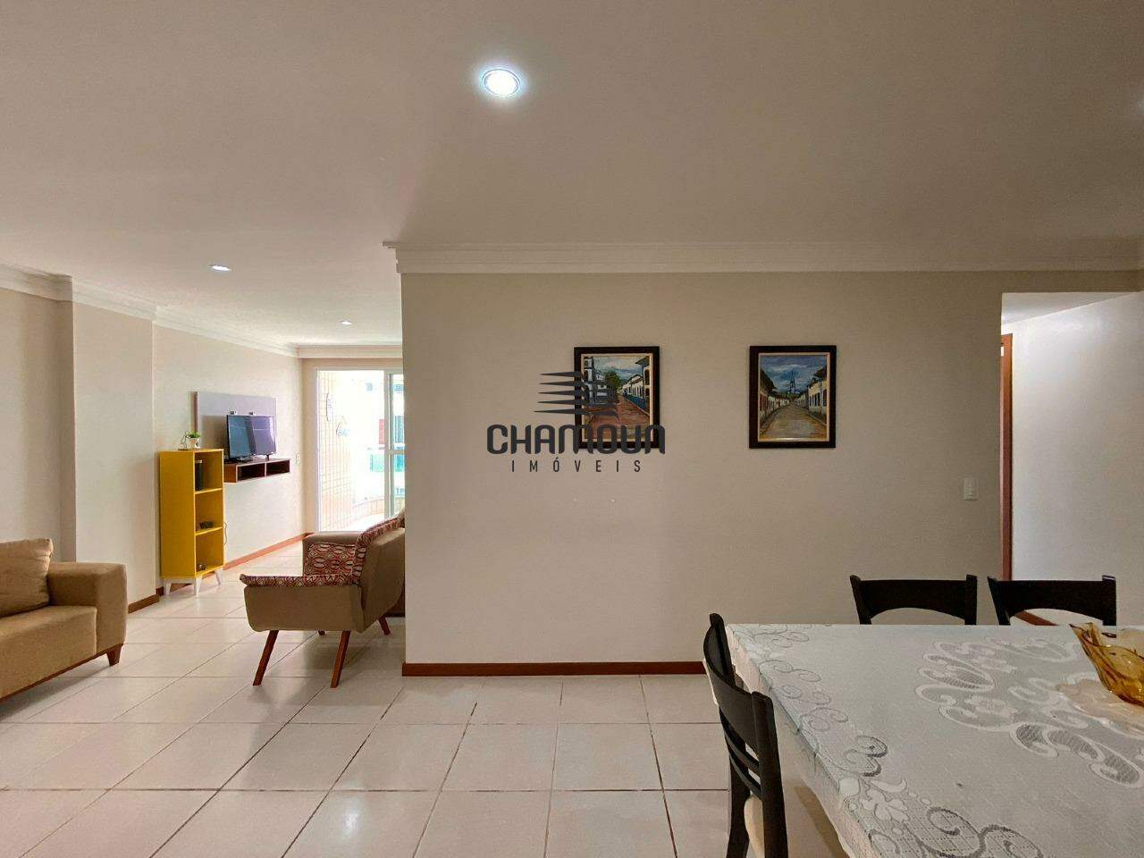 Apartamento à venda no Enseada Azul: Apartamento 3 quartos em Guarapari na Enseada Azul