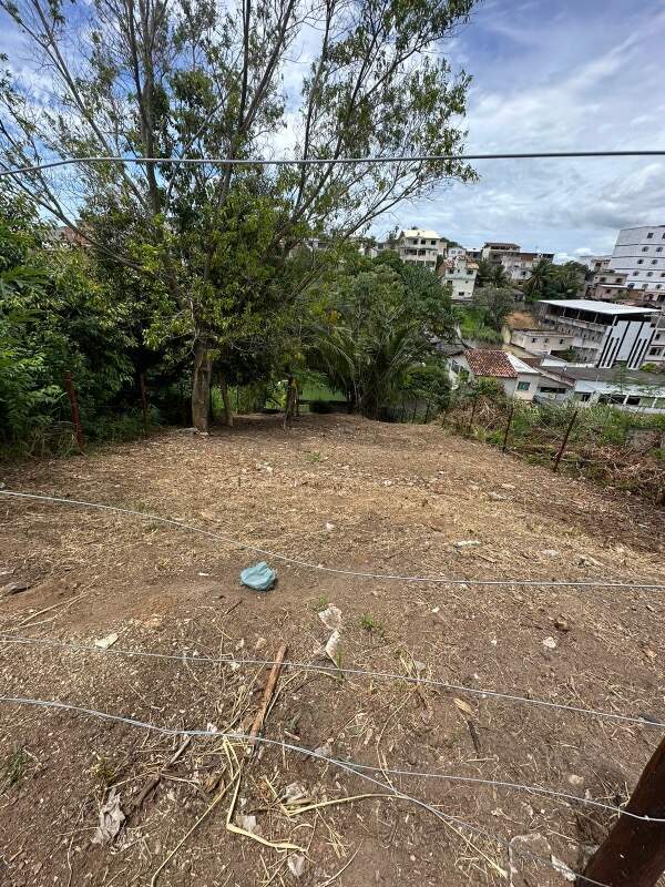 Terreno à venda no São Judas Tadeu: Terreno à venda, São Judas Tadeu - Guarapari/ES