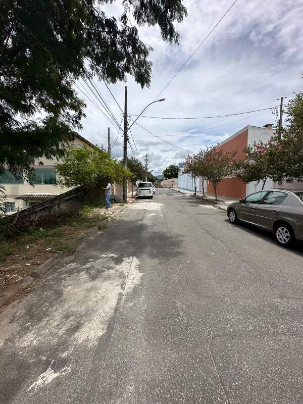 Terreno à venda no São Judas Tadeu: Terreno à venda, São Judas Tadeu - Guarapari/ES