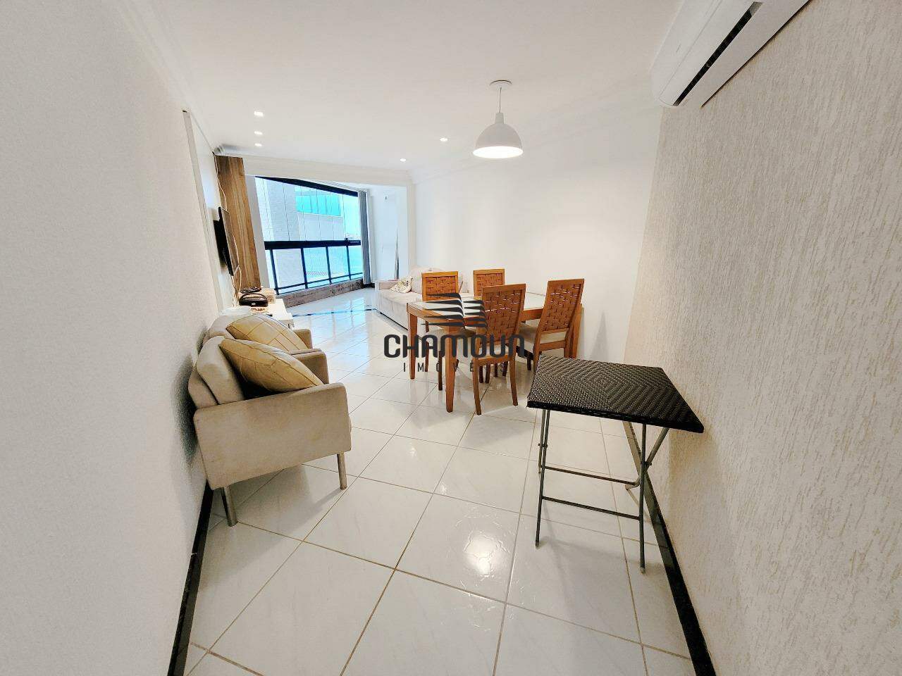 Apartamento à venda no Enseada Azul: Apartamento com 2 quartos à venda em Guarapari na Enseada Azul