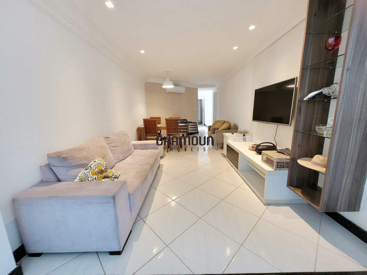 Apartamento à venda no Enseada Azul: Apartamento com 2 quartos à venda em Guarapari na Enseada Azul