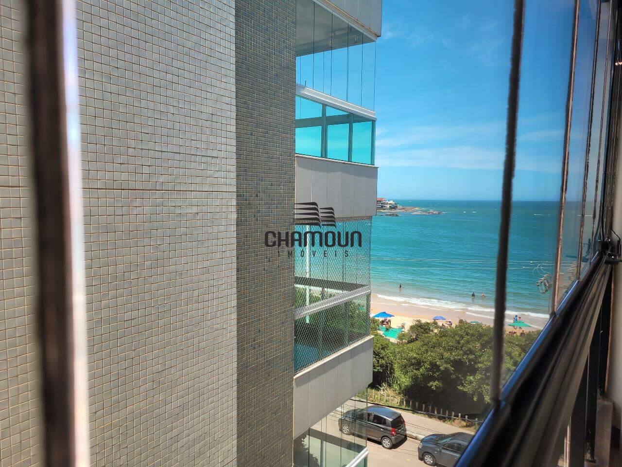 Apartamento à venda no Enseada Azul: Apartamento com 2 quartos à venda em Guarapari na Enseada Azul