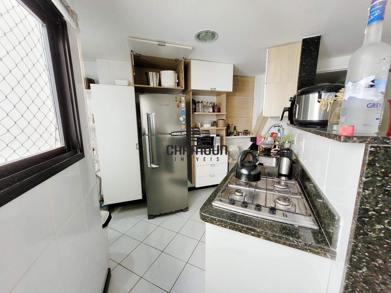 Apartamento à venda no Enseada Azul: Apartamento com 2 quartos à venda em Guarapari na Enseada Azul