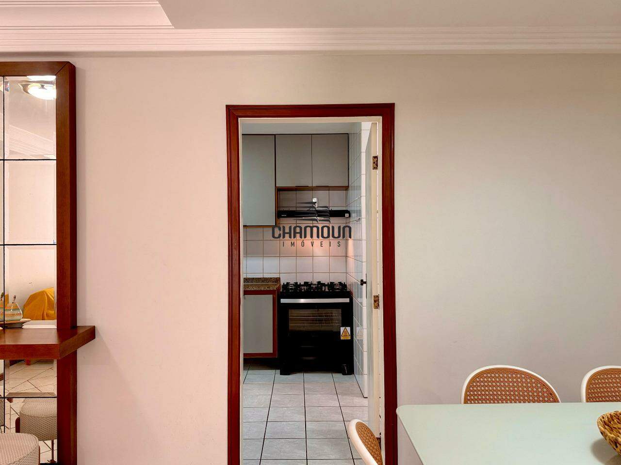 Apartamento à venda no Praia do Morro: 3 quartos, 1 suíte, 2 vagas, Praia do Morro - Guarapari/ES
