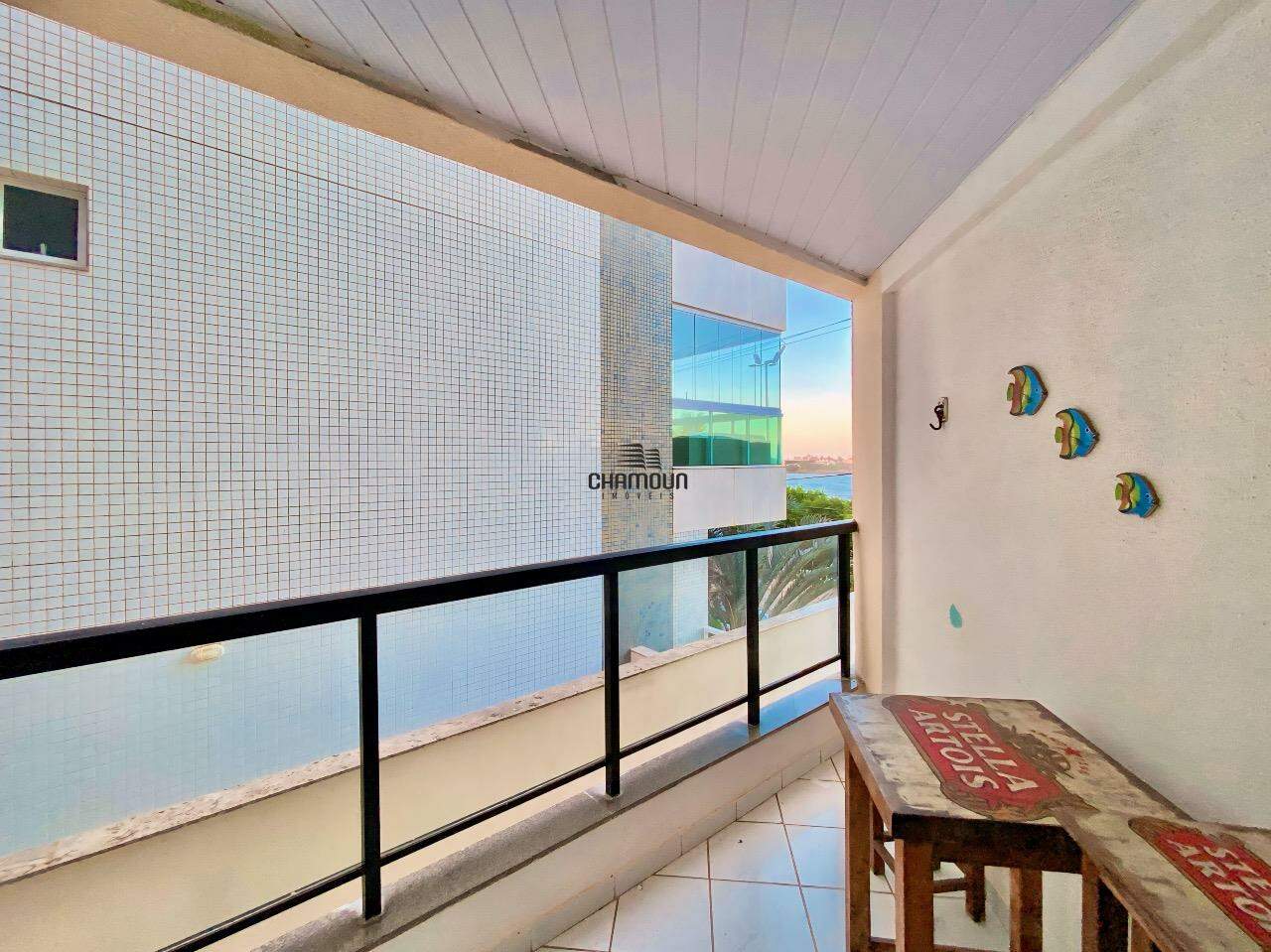 Apartamento à venda no Enseada Azul: Apartamento 2 quartos a venda na Enseada Azul 