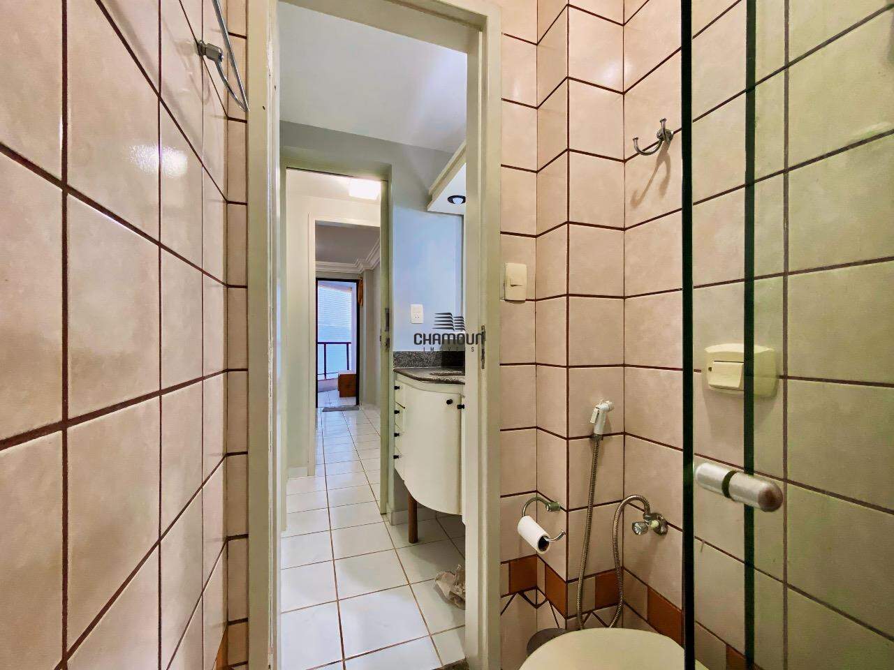 Apartamento à venda no Enseada Azul: Apartamento 2 quartos a venda na Praia de Peracanga