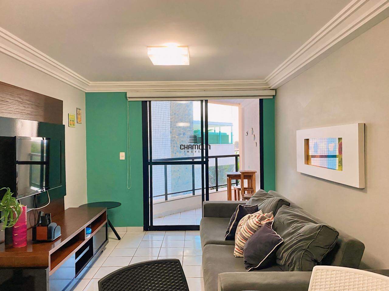 Apartamento à venda no Enseada Azul: Apartamento 2 quartos a venda em Guarapari