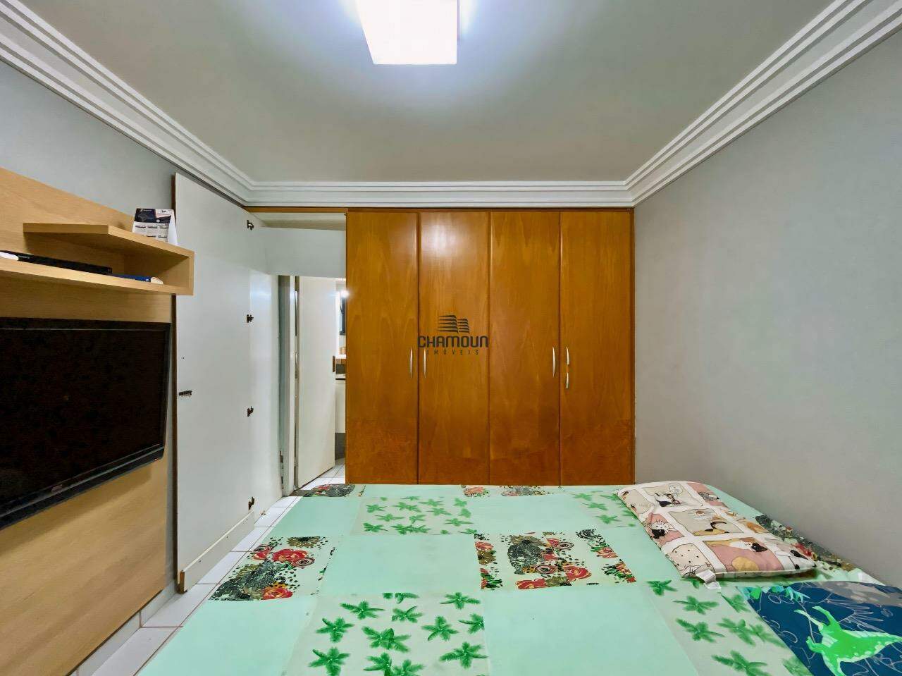 Apartamento à venda no Enseada Azul: Apartamento 2 quartos a venda na Praia de Peracanga