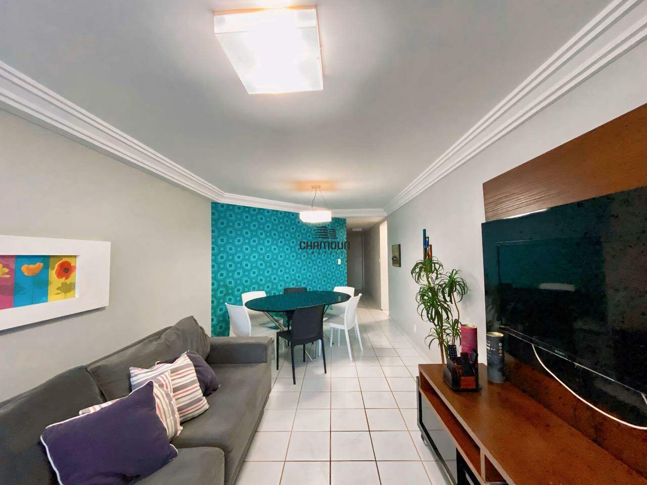 Apartamento à venda no Enseada Azul: Apartamento 2 quartos a venda em Guarapari