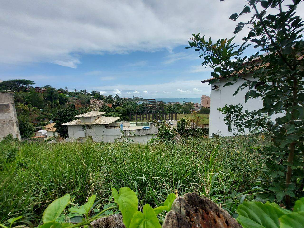 Terreno à venda no Meaipe: Terreno à venda em Guarapari na Enseada Verde