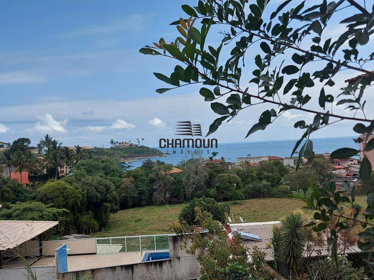 Terreno à venda no Meaipe: Terreno à venda em Guarapari na Enseada Verde