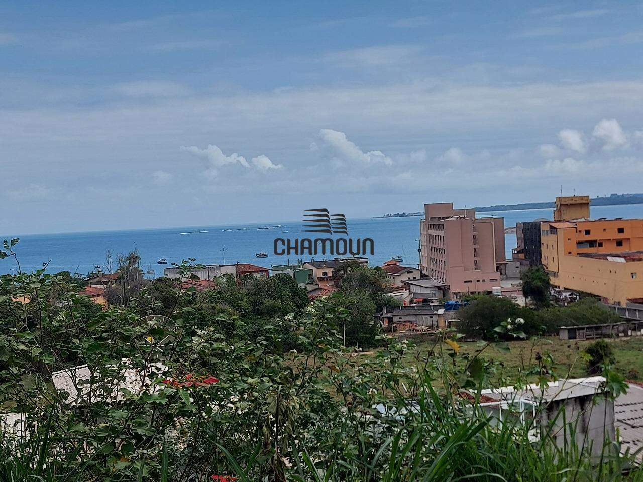 Terreno à venda no Meaipe: Terreno à venda em Guarapari na Enseada Verde
