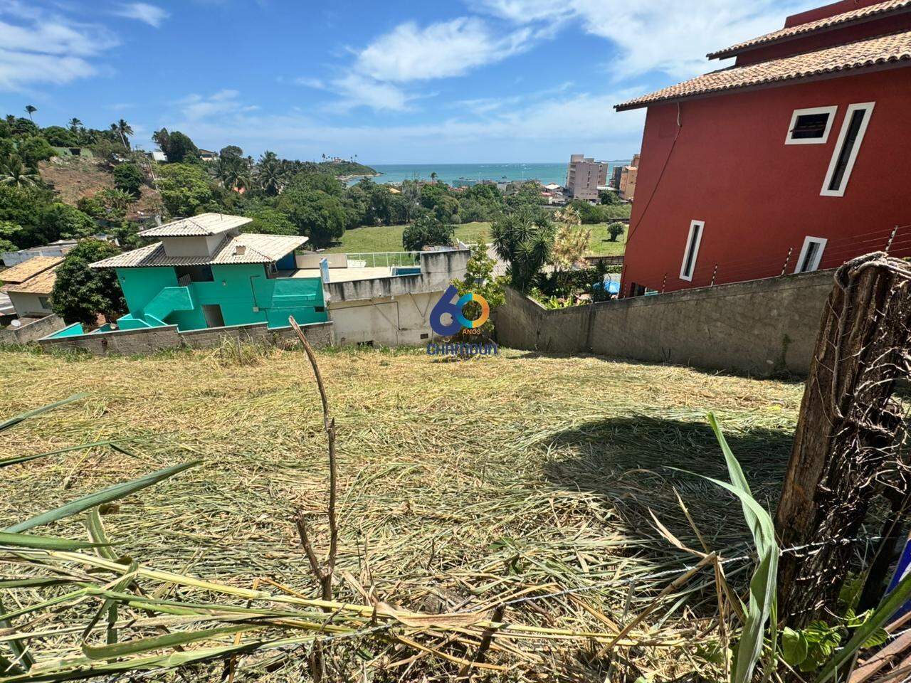 Terreno à venda no Meaipe: 