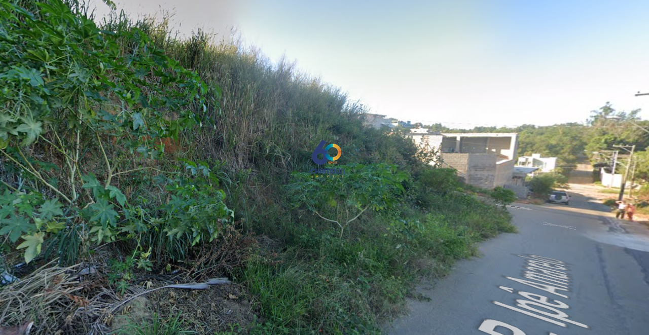 Lote à venda no Nova Guarapari: 