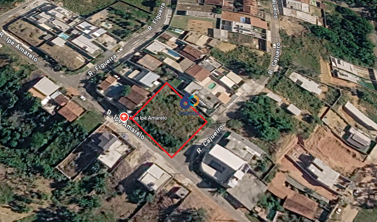 Lote à venda no Nova Guarapari: 
